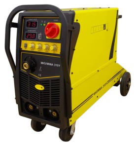 Półautomat spawalniczy MIG 315Y