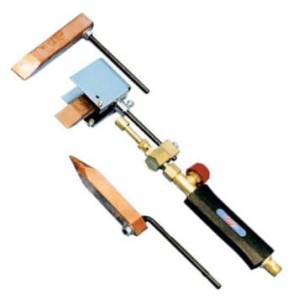 Palnik do lutowania gazowego PL-018Ppa PERUN lutownica