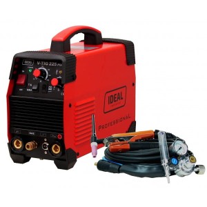 Spawarka V-TIG 225P DC PULSE