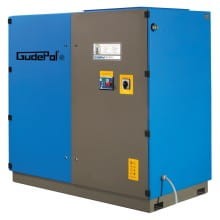 Kompresor śrubowy VSB11-3G 30/10