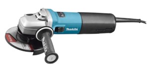 Szlifierka kątowa 125mm MAKITA 9565 CVR