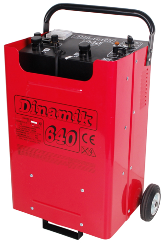 dynamik 640
