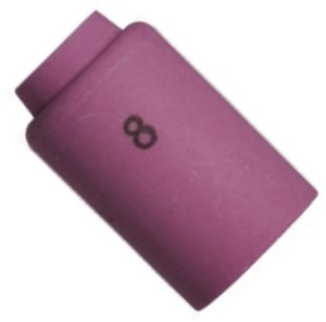 Dysza ceramiczna Nr 8 TIG-9 / TIG-20 - 13N12