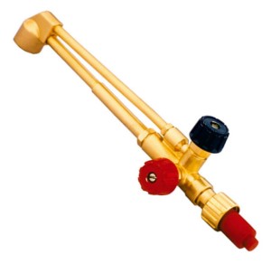 Nasadka do cięcia 216A/Y12 PERUN