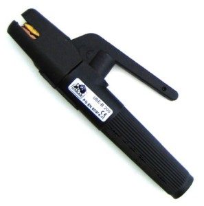 Uchwyt do elektrod otulonych 200A USE-B 200