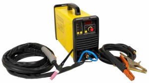 Spawarka TIG THF 205 PULSE PROFESSIONAL