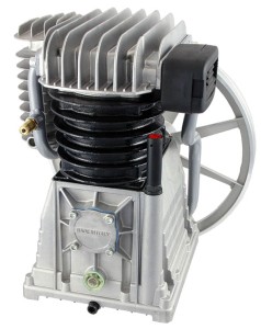 Pompa głowica  A49B (dawniej B4900-B)