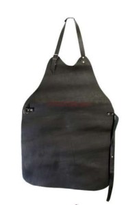 Fartuch spawalniczy z dwoiny bydlęcej REN1