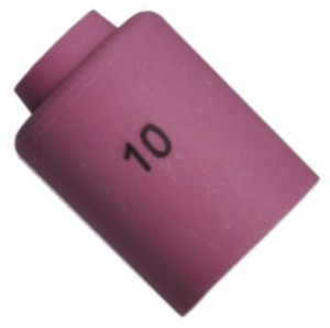 Dysza ceramiczna Nr 10 TIG-9 / TIG-20 - 13N13