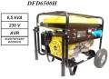 agregat DFD6500H.JPG