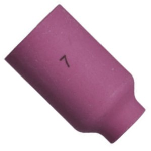Dysza ceramiczna soczewka Nr 7 TIG-17/ TIG-18 / TIG-26 - 54N15