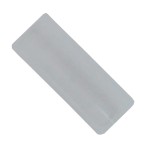 Dysza przeźroczysta QUARTZ Sr17/18/26 10D15