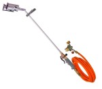 Palnik dekarski propan - dwudyszowy – D2 L700