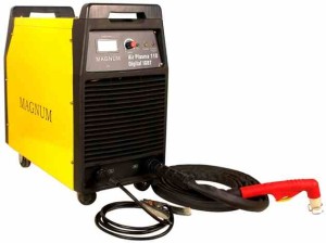 Przecinarka plazmowa AIR PLAZMA 110 HF