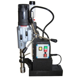 Wiertarka magnetyczna MAGNUM HGMD-100