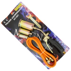 Palnik propan butan HT-281