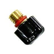 Korek palnika - krótki - TIG-9 / TIG-20