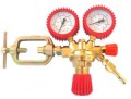 Reduktor butlowy do acetylenu - s100