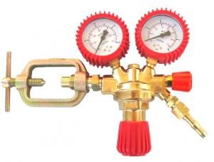 Reduktor butlowy do acetylenu - s100