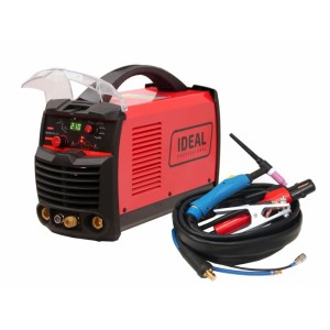 Spawarka inwertorowa TecnoTIG 212 DC Puls Digital