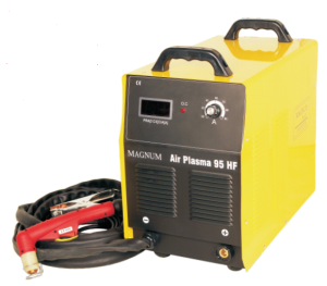 Przecinarka plazmowa AIR PLAZMA 95 HF