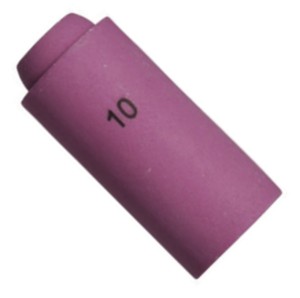 Dysza ceramiczna Nr 10 TIG-17/ TIG-18 / TIG-26 - 10N45