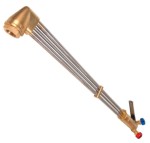 Palnik do cięcia Propan/Acetylen + Tlen PC-250 L=75