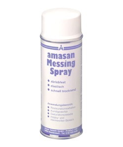 Mosiądz AMASAN aerozol 400 ml