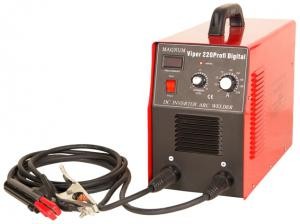 Spawarka VIPER 220 PROFI DIGITAL