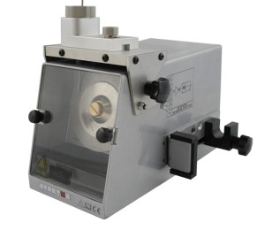 Ostrzałka do elektrod wolframowych D-90