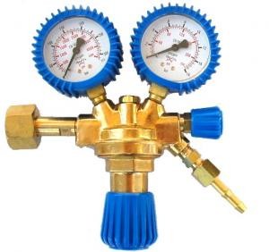 Reduktor butlowy TLEN seria 100 MAGNUM