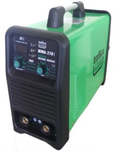 Spawarka inwertorowa TRAFILUX MMA 270I