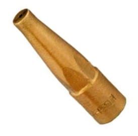 Wylot nasadki do spawania nr 5 do  palnika  PS/PU 216A PERUN