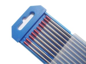 Elektroda wolframowa CZERWONA 1,6mm WT20