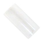 Dysza przeźroczysta QUARTZ Sr17/18/26 54D20