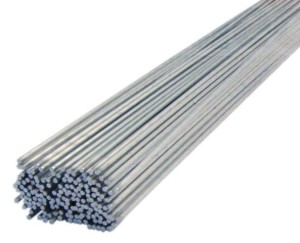 Lut twardy goły Al12S AlSi12  2,0x500mm