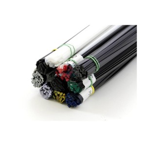 Zestaw spoiw (m.in. PP, PE czy ABS) 1 kg
