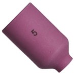 Dysza ceramiczna soczewka Nr 5 TIG-17/ TIG-18 / TIG-26 - 54N17
