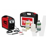 Urządzenie do czyszczenia spoin CLEANTECH 200