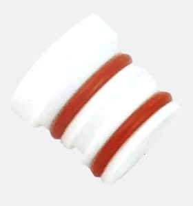 Izolator QUARTZ Sr17/18/26 54D01