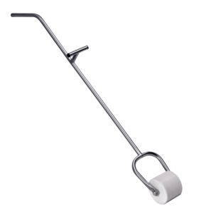 Wałek dociskowy papy – W1