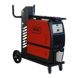 Spawarka inwerterowa Expert TIG 315 AC/DC PULSE