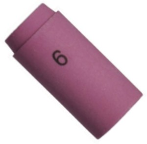 Dysza ceramiczna Nr 6 TIG-9 / TIG-20 - 13N10