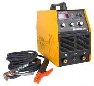 Spawarka SNAKE 320 IGBT