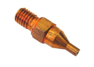 Dysza tnąca Y12A 3-10mm do cięcia gazowego PC116