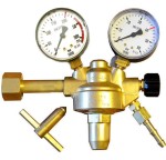 Reduktor butlowy AZOT PERUN RBAz-4-z