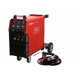 Półautomat inver. V-MIG 285 PRO MMA