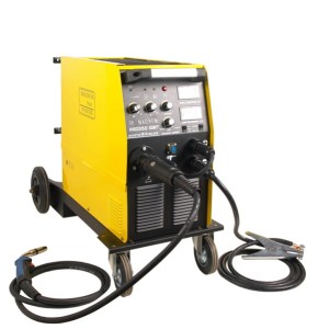 Półautoamt spawalniczy MIG 350C IGBT