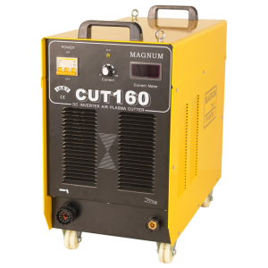 Przecinarka plazmowa CUT 160
