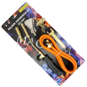 Palnik propan butan HT-291